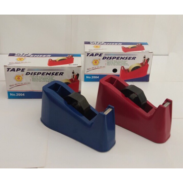 Cắt băng keo để bàn loại lớn No.2004