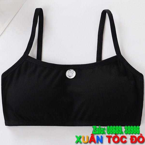 SỈ ZALO RẺ HƠN NHIỀU_ Áo Bra Tăm Thỏ Siêu Đẹp Mới B006 | BigBuy360 - bigbuy360.vn