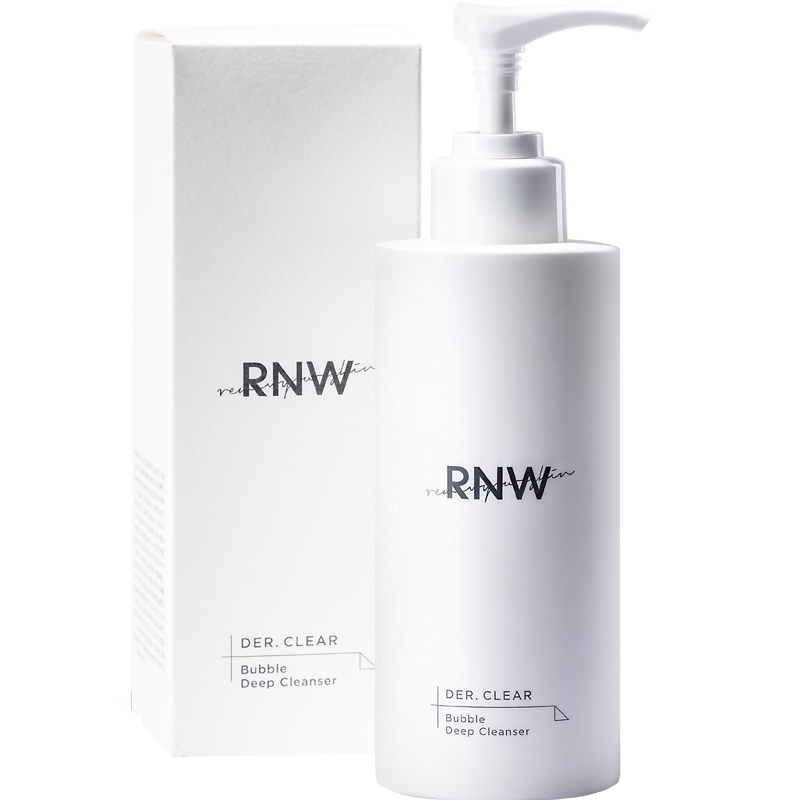 RNW Sữa Rửa Mặt Làm Sạch Sâu Lỗ Chân Lông Dịu Nhẹ Amino Acid 200ml