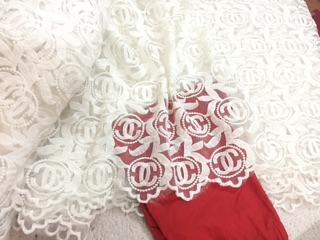 Set vải 215k.