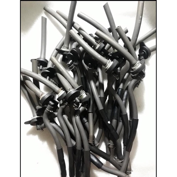 Ống nhựa bình nước phụ zin cho sh ý Dylan ps