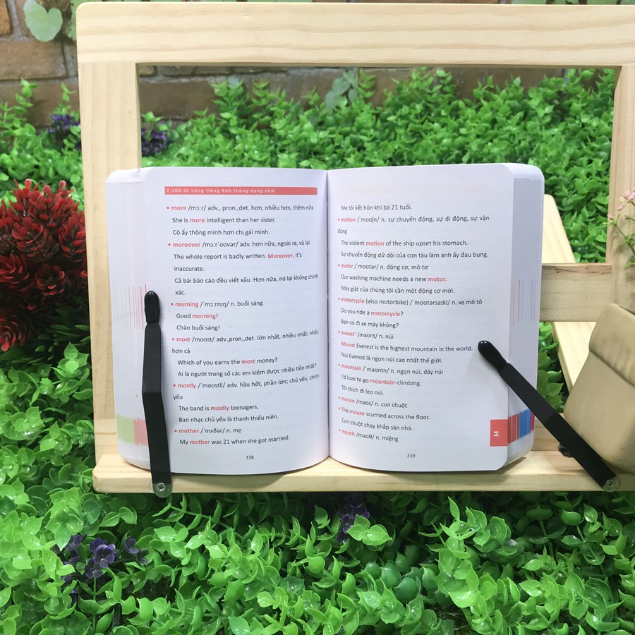 Sách - 2200 Từ Vựng Tiếng Anh Thông Dụng Nhất | BigBuy360 - bigbuy360.vn