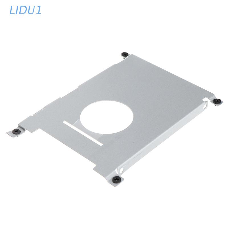 Khay Gắn Ổ Cứng Hdd Lidu1 2.5 "Kèm Ốc Vít Cho Laptop Dell Latitude E5430