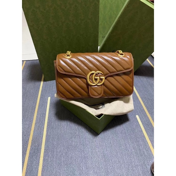 Túi chữ g đeo chéo