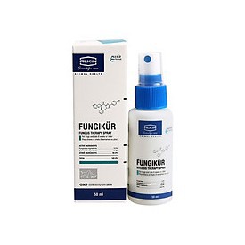 alkin fungikul 50ml - xịt đặc trị nấm