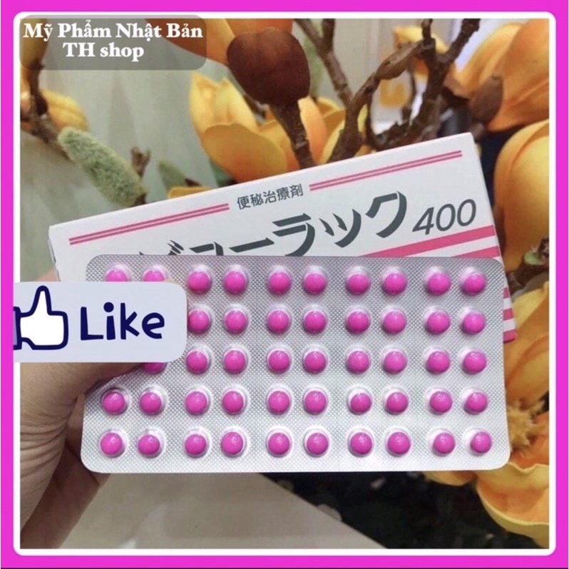 Detox nhuận tràng Nhật Bản chính hãng
