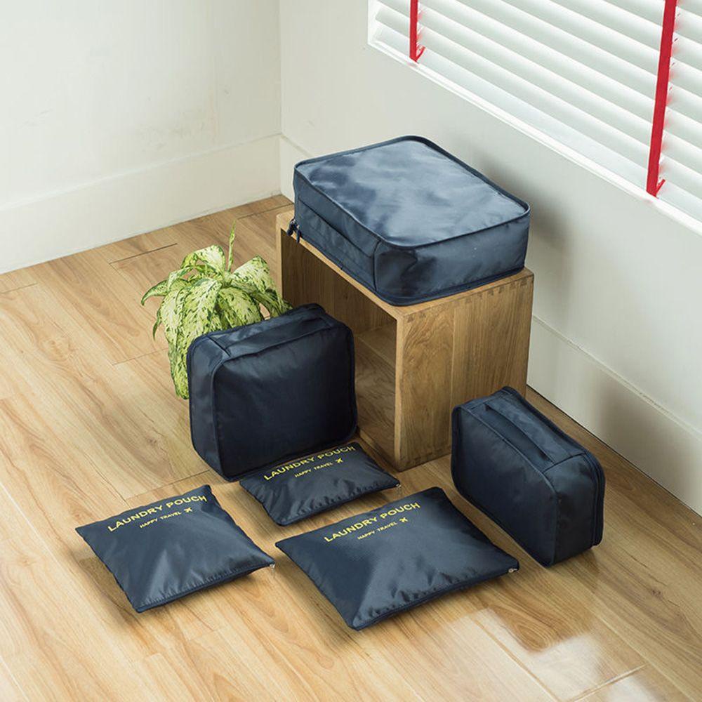 Túi Đựng Đồ Lót Du Lịch Tiện Lợi
