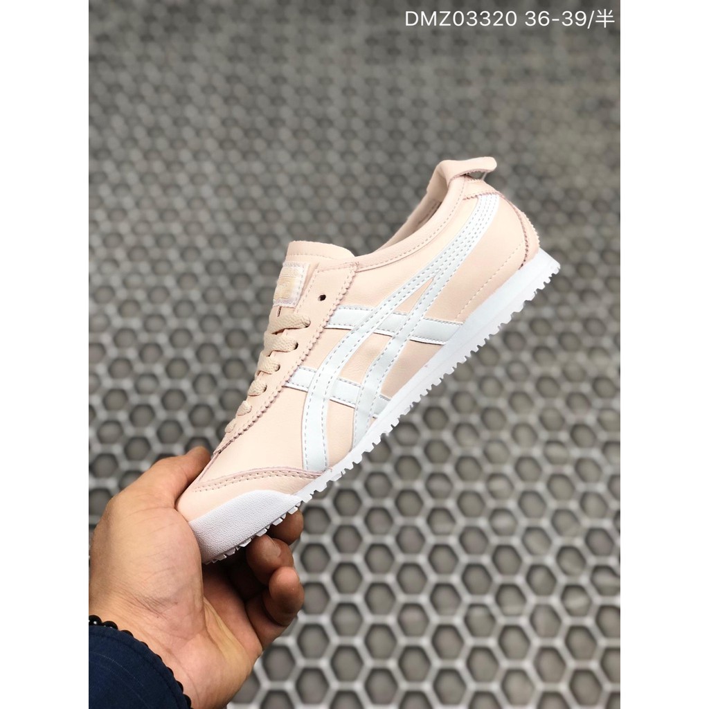 Giày Thể Thao Nam Thời Trang Chất Lượng Cao Asics Onitsuka Tiger Mexico 66