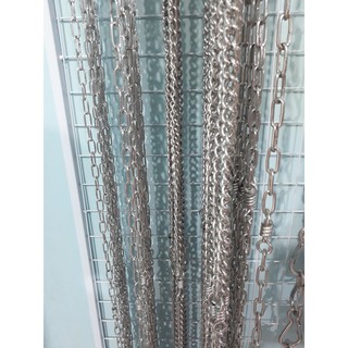 Dây xích inox - hàng cty loại 1