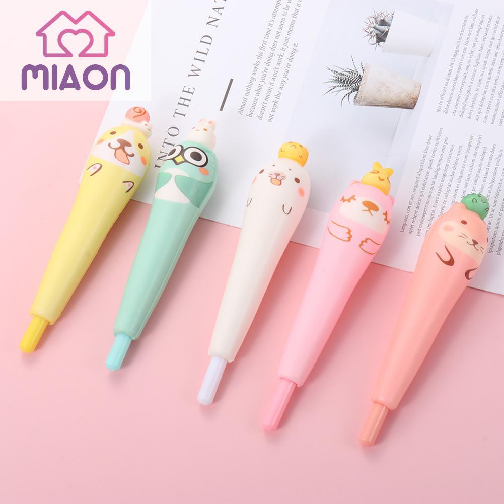 Bút chấm tự làm tranh đính đá dạng bấm thiết kế Hoạt hình đáng yêu | BigBuy360 - bigbuy360.vn