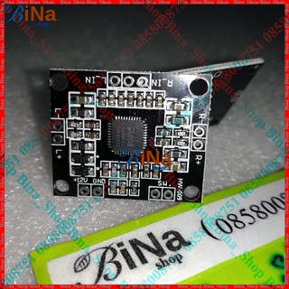 Modul Khuếch Đại Âm Thanh dùng IC PAM8610