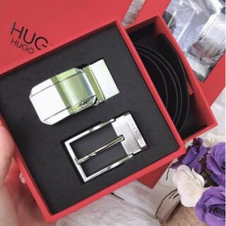 Hugo B.oss nịt set cao cấp