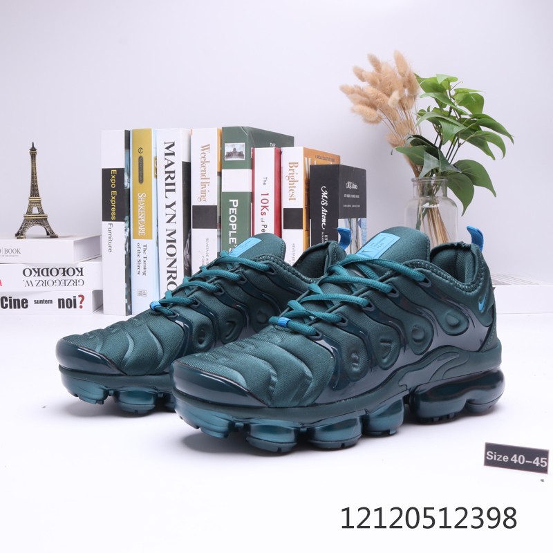 🌟FULLBOX🌟ORDER🌟SALE 50%🌟ẢNH THẬT🌟 Nike Air Max Vapormax Plus 2018 🌟GIÀY NAM NỮ