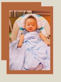 Chăn lưới sợi tre Uala Rogo