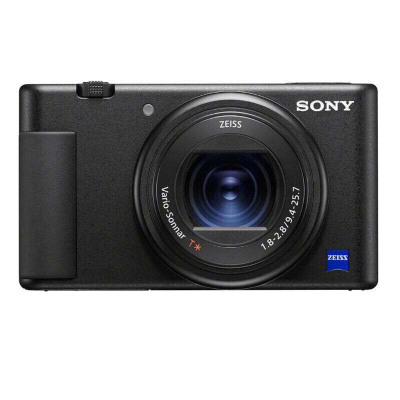 Máy Ảnh Sony ZV-1 | BigBuy360 - bigbuy360.vn