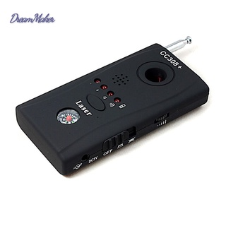 Thiết bị dò tìm tín hiệu GPS CC308+
