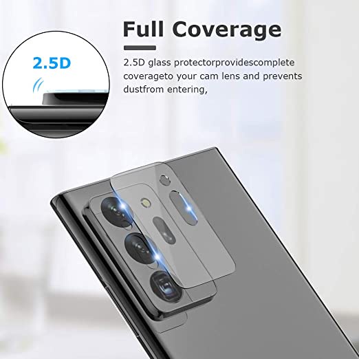 Miếng dán trong suốt bảo vệ ống kính máy ảnh cho Samsung Galaxy ss S23 Ultra S22 Plus S21 FE S20 S10 S10+ S20+ Plus Note 20 10 10+