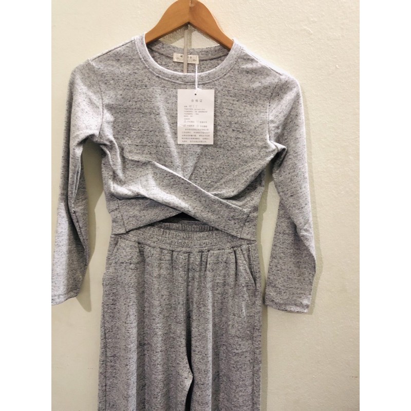 sét croptop chất len tăm siêu dầy ấm