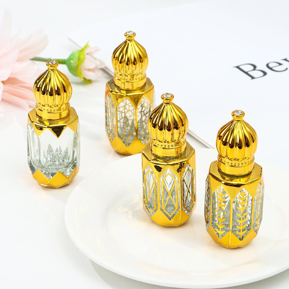 Lọ Thủy Tinh Đựng Mẫu Thử Nước Hoa Tiện Dụng