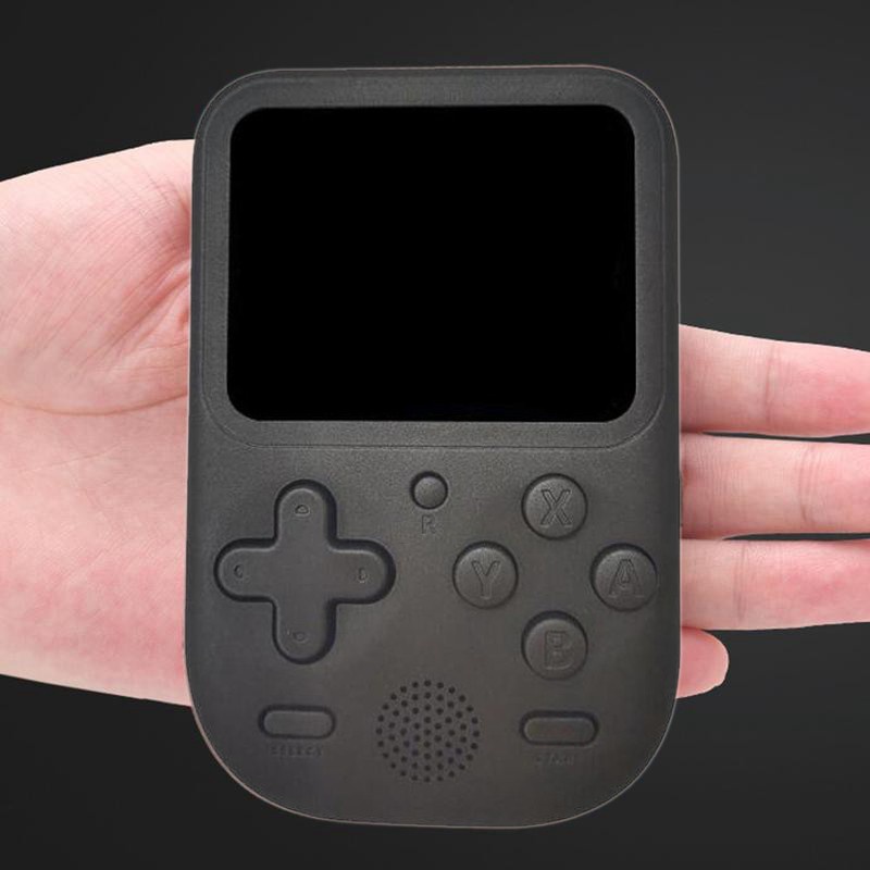 Mini Retro Game Console 8 Bit Handheld Portable Games Game