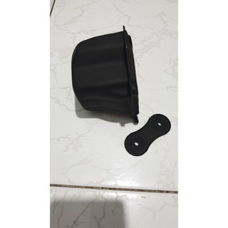 Bô lửa ( bộ giảm thanh) máy cưa xích 5200/5800/5900