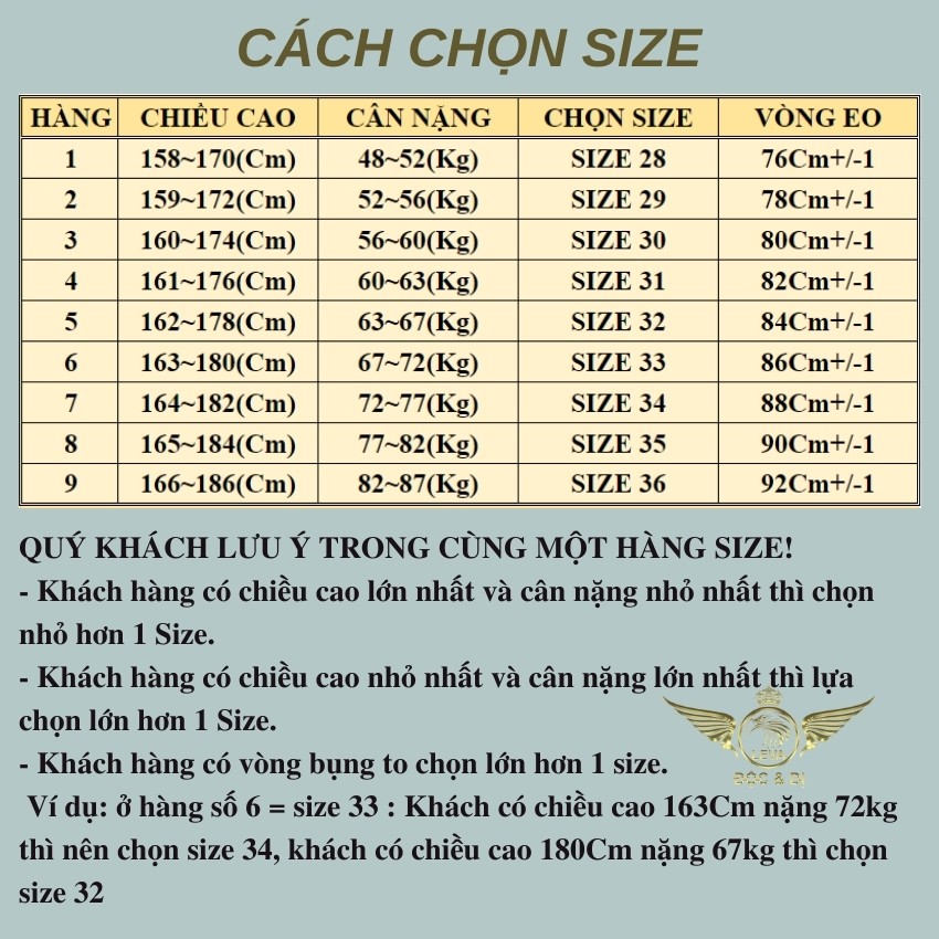 Quần jean nam cao cấp ống đứng LEVAMEN chất liệu vải bò jeans co giãn Basic lịch lãm QJ001 | BigBuy360 - bigbuy360.vn