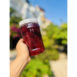 🍓Hạt đác rim dâu tằm🍓hủ 1kg