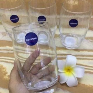 Cốc thủy tinh luminac
