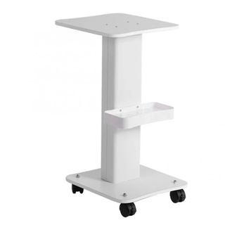 Kệ đẩy để máy spa có bánh xe aqua - 5in1 - h2o2