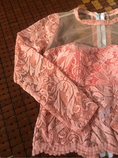 Áo kiểu thoi trang