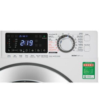Máy Giặt Panasonic NA-V10FG1WVT 10 Kg