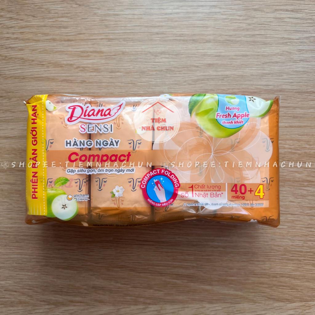 BVS Diana Hàng Ngày Siêu Mỏng Nhẹ - NHI.TNL / TIEMNHACHUN /TIỆM NHÀ CHUN