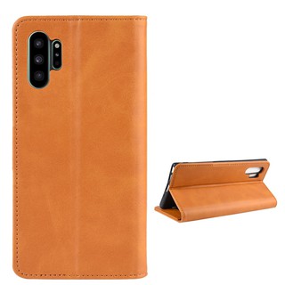 Bao Da Samsung Galaxy Note 10 , Note 10 plus May viền VTZ cao cấp