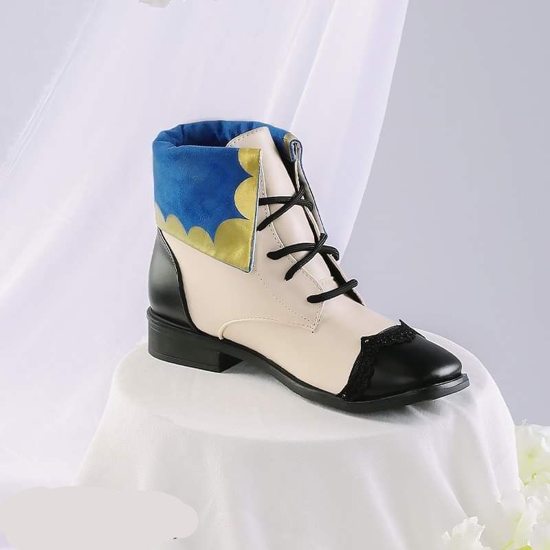 Trang phục COSPLAY Barbara trong Genshin Impact