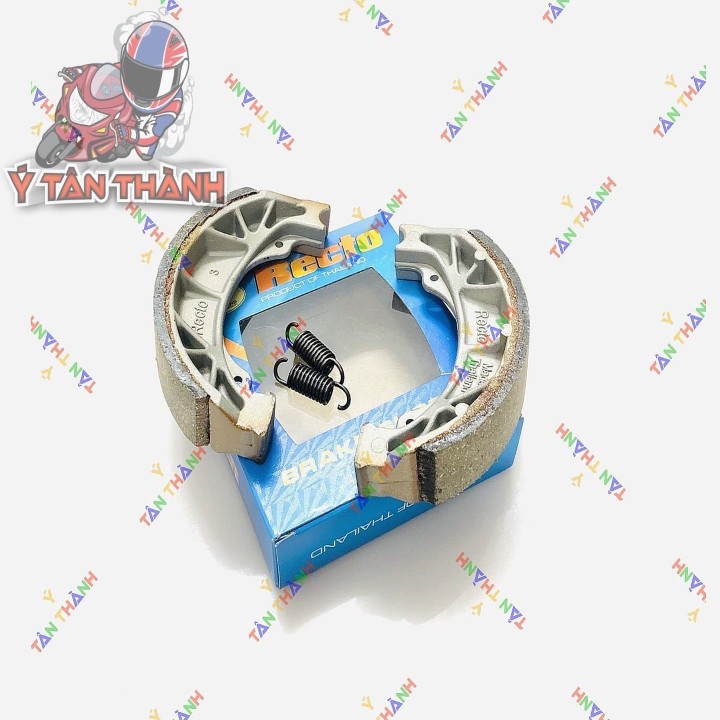 bố thắng đùm recto wave s110 0124