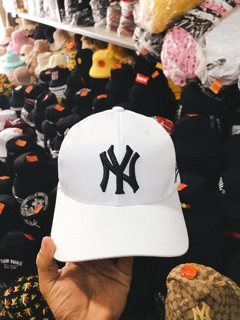 Nón Kết Thêu Ny - Thời Trang Cá Tính