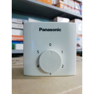 Hộp số quạt trần panasonic 3 cánh