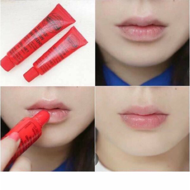 Kem Đa Năng -Lucas Papaw Ointment 25g