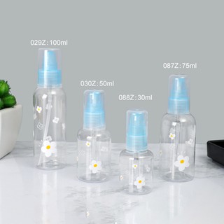 Lọ Chiết Mĩ Phẩm- CMP19