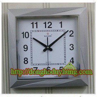 ĐỒNG HỒ TREO TƯỜNG KASHI N36
