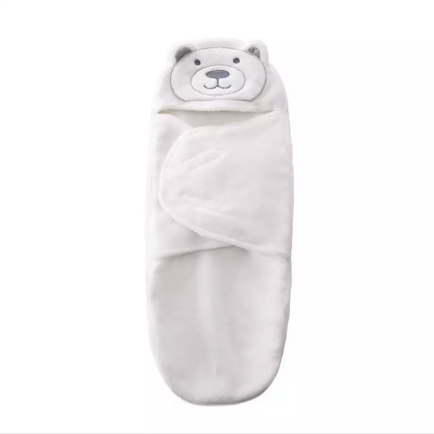 Ủ kén bé sơ sinh từ 0 đến 6 tháng 30*58 cm