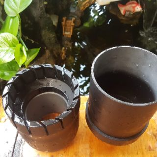 HÚT MẶT HỒ KOI R3