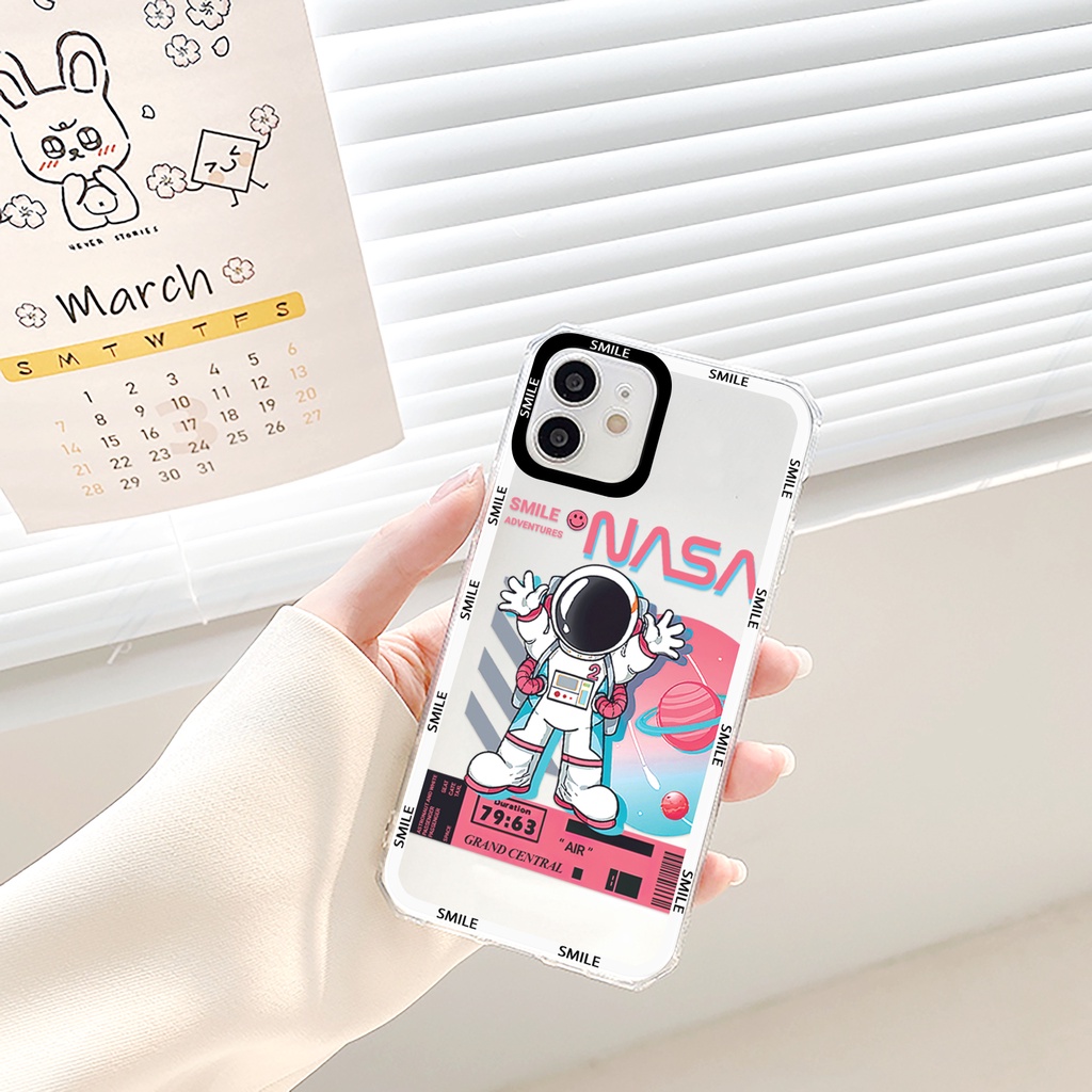Ốp lưng iphone Grand Central viền trong chống ố 6/6plus/6s/6splus/7/7plus/8/8plus/x/xr/xs/11/12/13/pro/max/plus/promax | BigBuy360 - bigbuy360.vn
