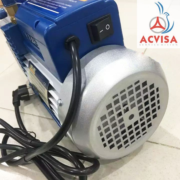 Máy Hút Chân Không Value 9.0CFM Model VE280N