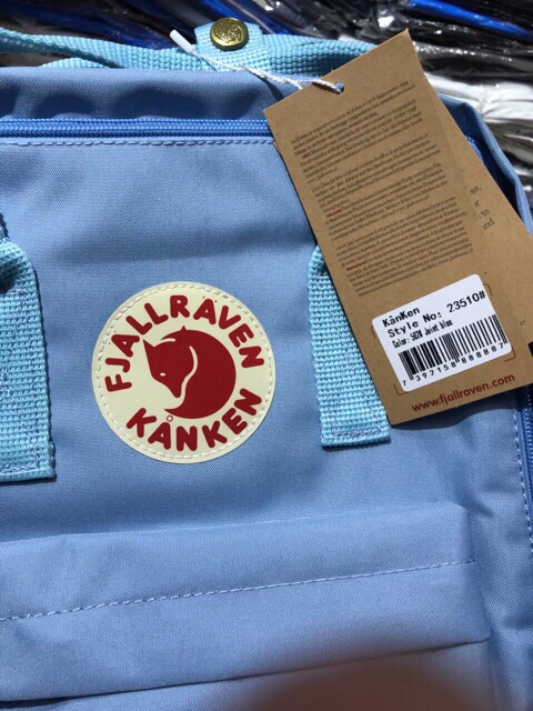 Balo Kanken Clasic