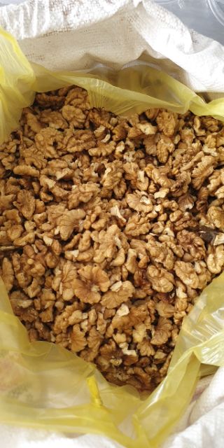 Túi 500g nhân óc chó Mỹ loại 1 | BigBuy360 - bigbuy360.vn