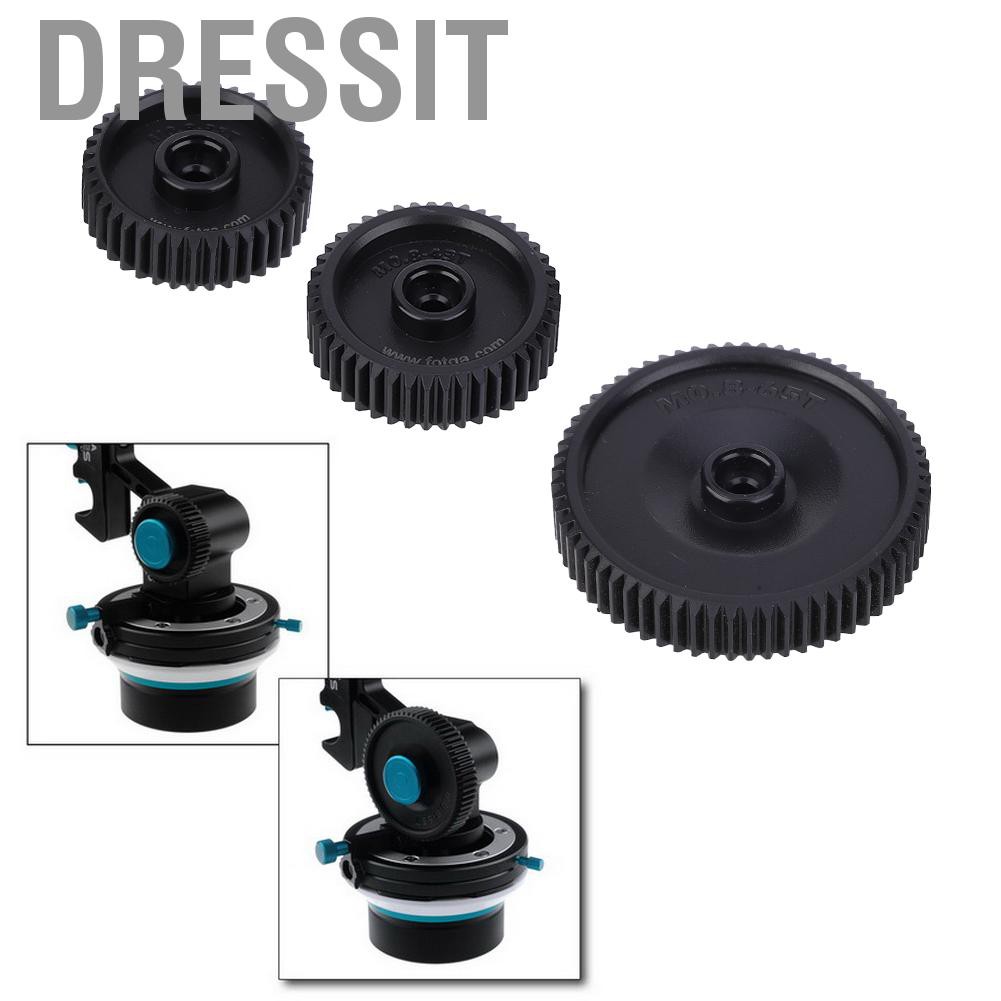 Phụ kiện ngàm nắp giá đỡ nylon nhẹ cho DJI Osmo Action/Gopro Dressit