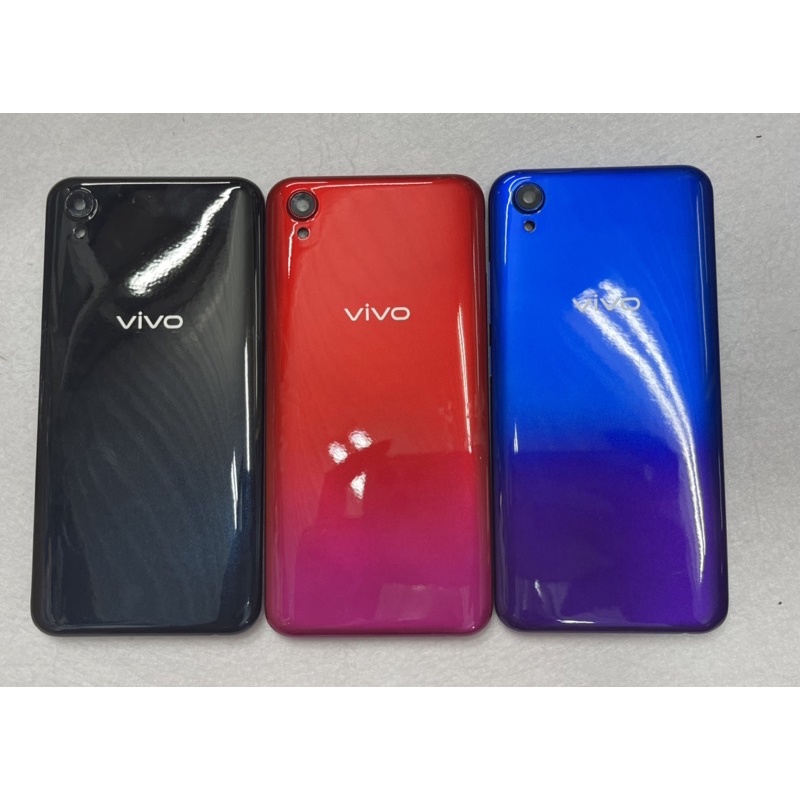 Vỏ vivo Y91c
