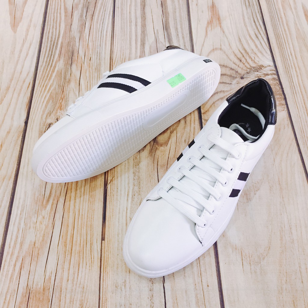 Giày Sneakers thể thao nam mẫu mới | BigBuy360 - bigbuy360.vn