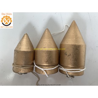 Quả dọi thăng bằng